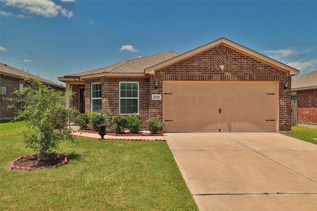 Foto del edificio - 22526 Threefold Ridge Dr