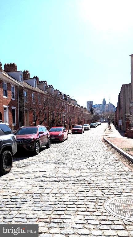 Foto del edificio - 659 Stirling St