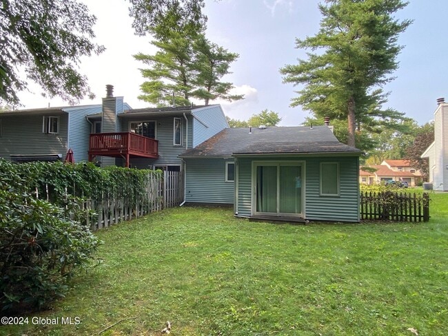 Building Photo - 81 Tallow Wood Dr
