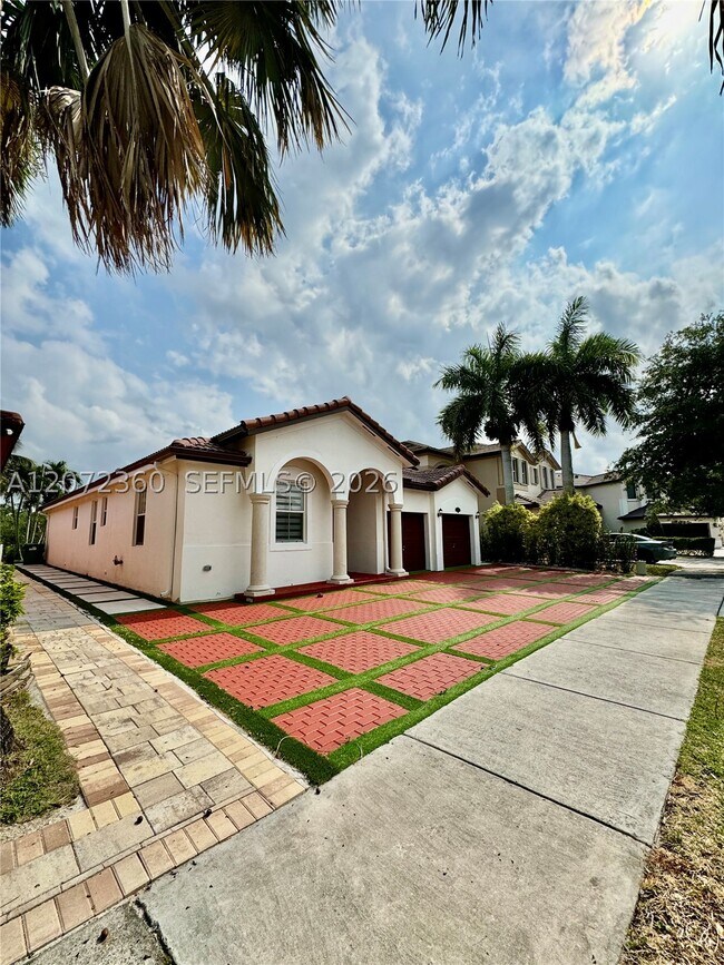 Building Photo - 14974 SW 18th Terrace