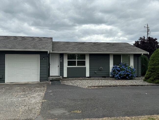 Foto del edificio - 288 N McNeely St