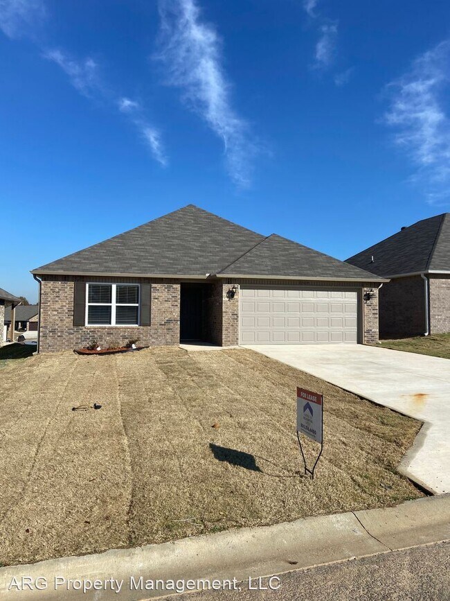 Building Photo - 3 br, 2 bath House - 2509 Grand Lane