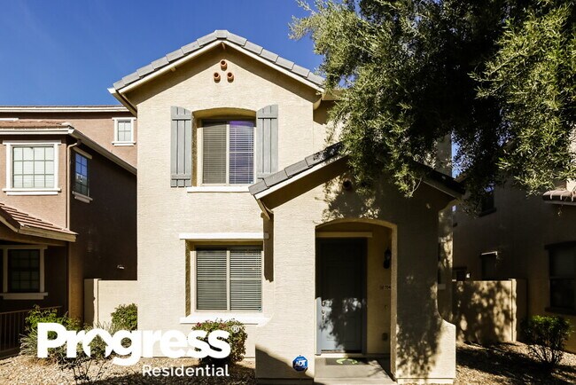 Foto del edificio - 7040 S 7th Ln