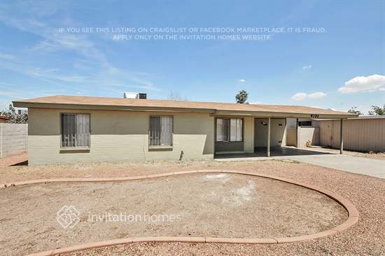 Building Photo - 4131 N 74th Dr