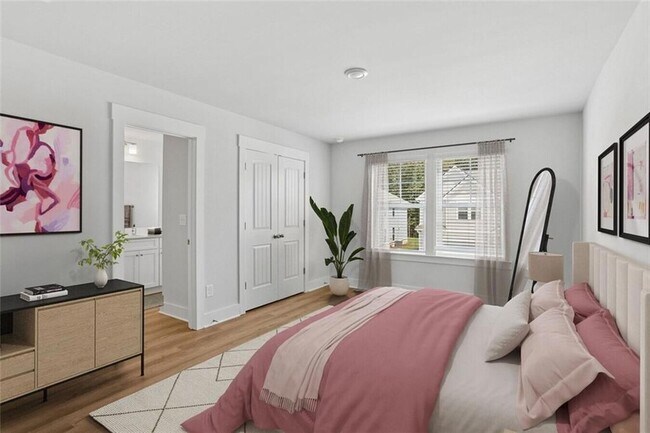 Foto del edificio - 1575 Cedars Rd SE