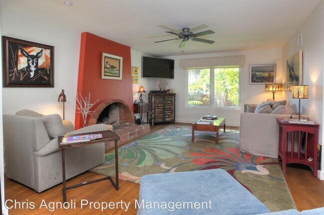 Foto del edificio - 4 br, 2 bath House - 202 Selrose