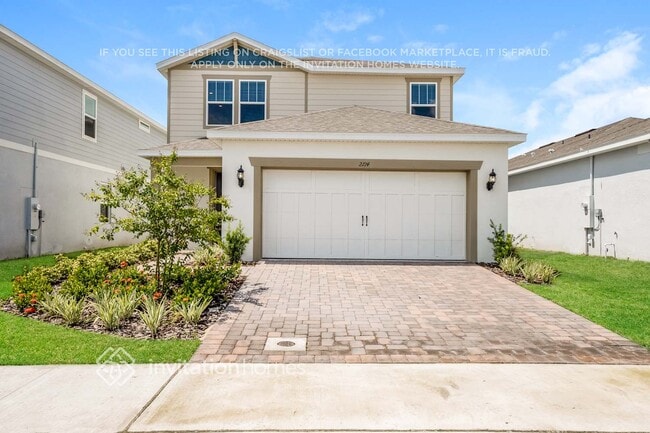 Building Photo - 2714 Serenity Gdn Dr