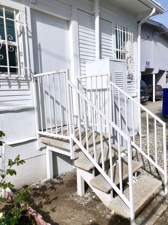 Interior Photo - AWH