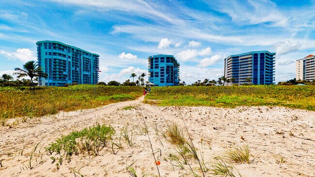 Foto del edificio - 2800 N Hwy A1A