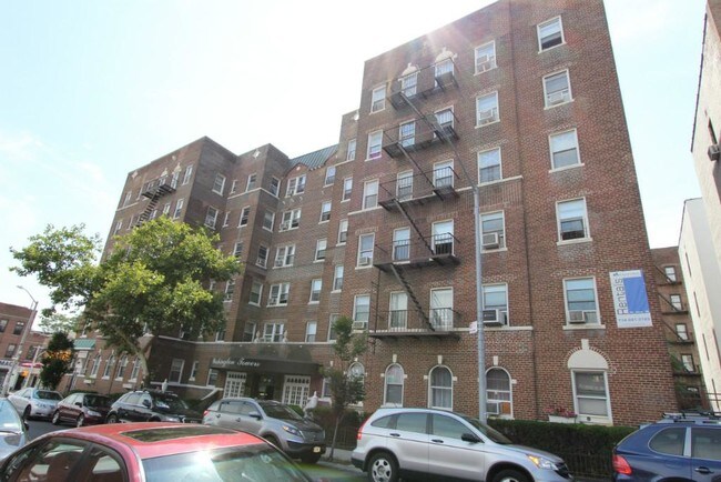 Foto del edificio - 4750 41st St