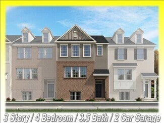 Building Photo - 1373 Herb Garden Way