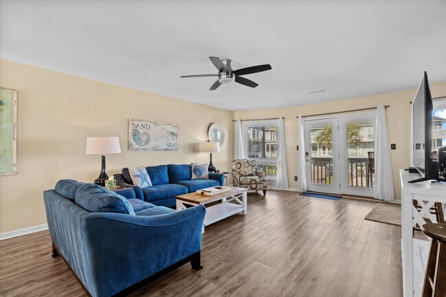 Building Photo - Oceanfront All-Inclusive Winter Rental Ava...