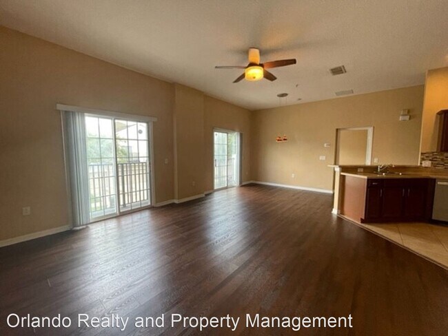 Foto del edificio - 2 br, 2 bath House - 6464 S. Goldenrod Rd....