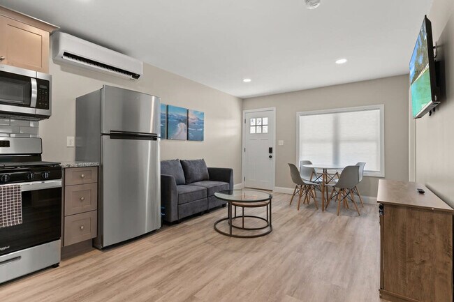 Foto del edificio - 8 N St