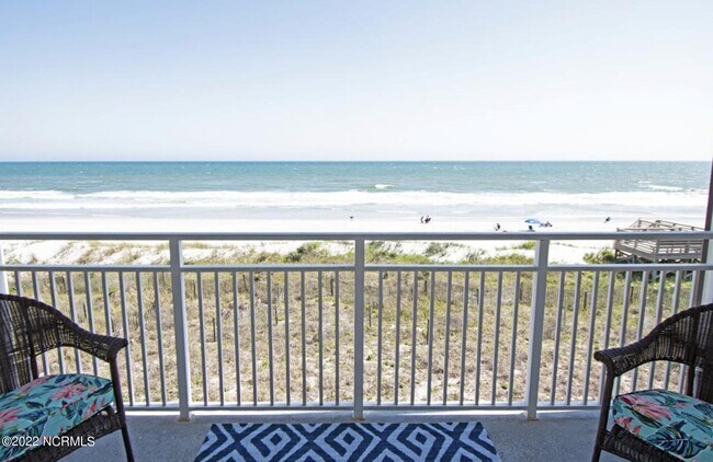 Foto del edificio - 27 Ocean Isle W Blvd