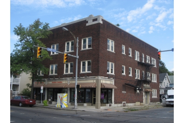 760 Genesee St, Rochester, NY 14611 - Apartments in Rochester, NY ...