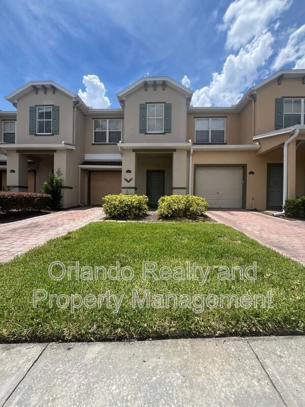 16621 Cedar Crest Dr Orlando - 16621 Cedar Crest Dr Orlando Fl Building Photo 