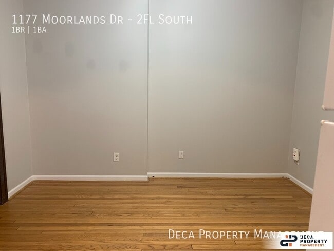 Building Photo - 1 Bedroom Apartment