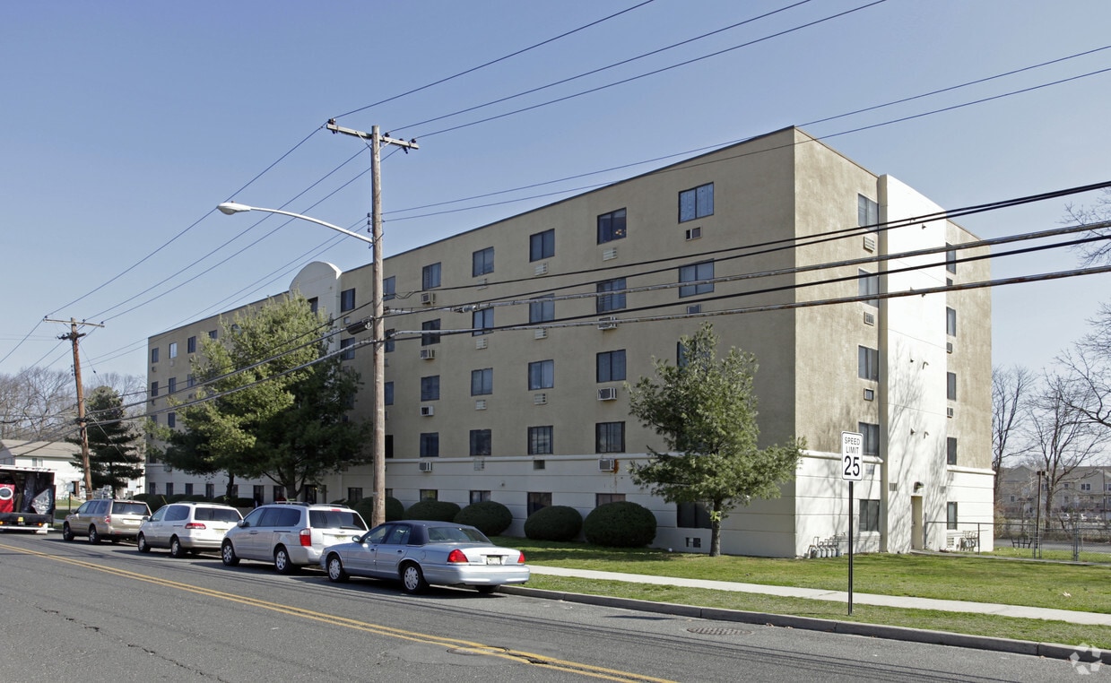 801 Lexington Ave, Lakewood, NJ 08701 Apartments in Lakewood, NJ