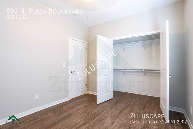 Building Photo - Beautuful newly built single family home.