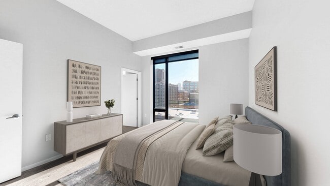 Building Photo - Viridium Apartments