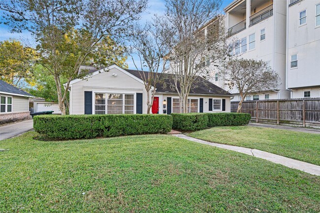 Foto del edificio - 2501 Dorrington St