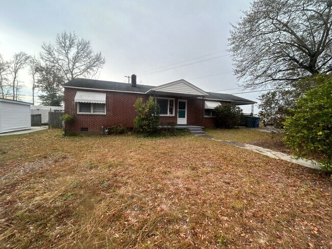 Foto del edificio - 3604 Hydrangea St