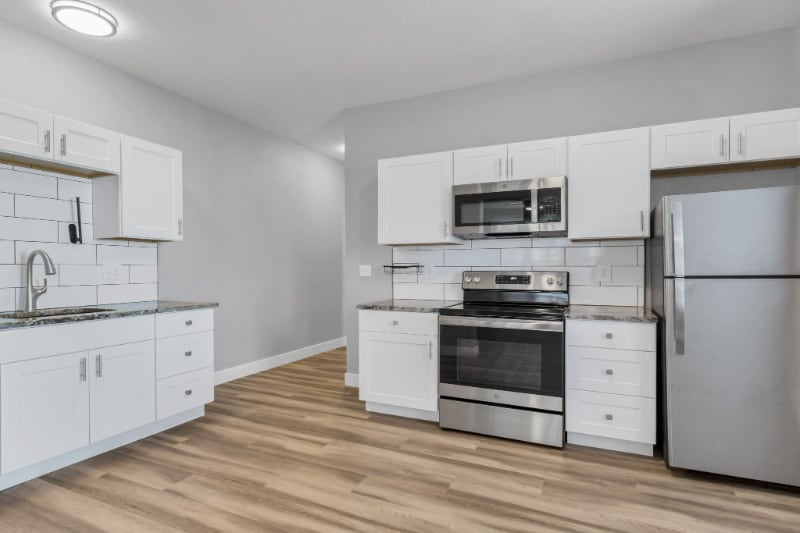 Foto principal - 1427 9th Ave