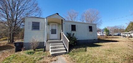 Building Photo - 1125 Hern Ave