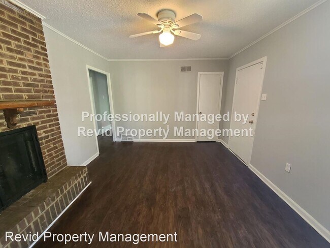 Building Photo - 3 br, 1 bath House - 743 Archie
