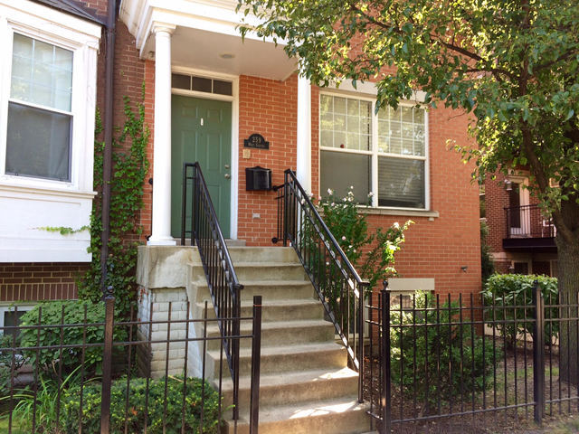 Primary Photo - 259 W Goethe St