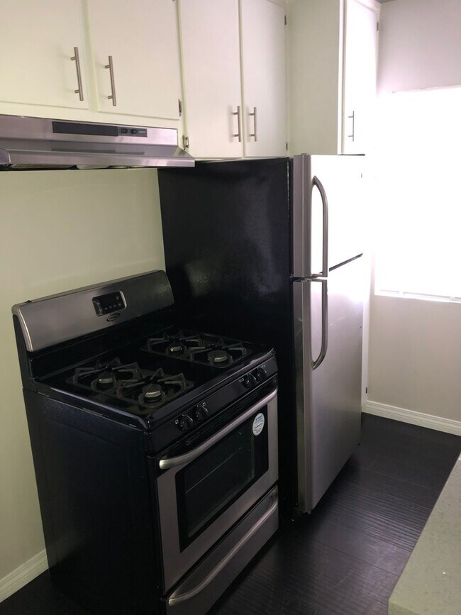 Foto del interior - Dream Lofts LLC