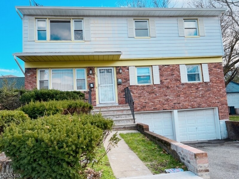 245 Montclair Ave, Union, NJ 07088 House Rental in Union, NJ