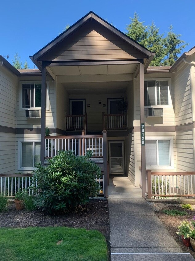 Primary Photo - $1,700 - One Bedroom Condo, INCLUDES WATER...