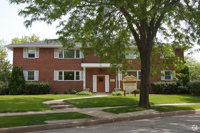 Building Photo - Mayfair Manor