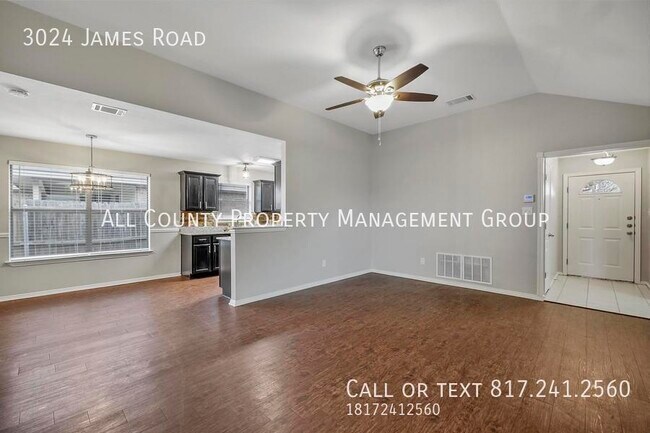 Foto del edificio - 3024 James Rd