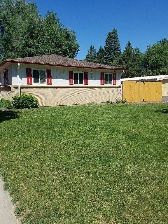 Foto del edificio - 6105 S Sterne Pkwy