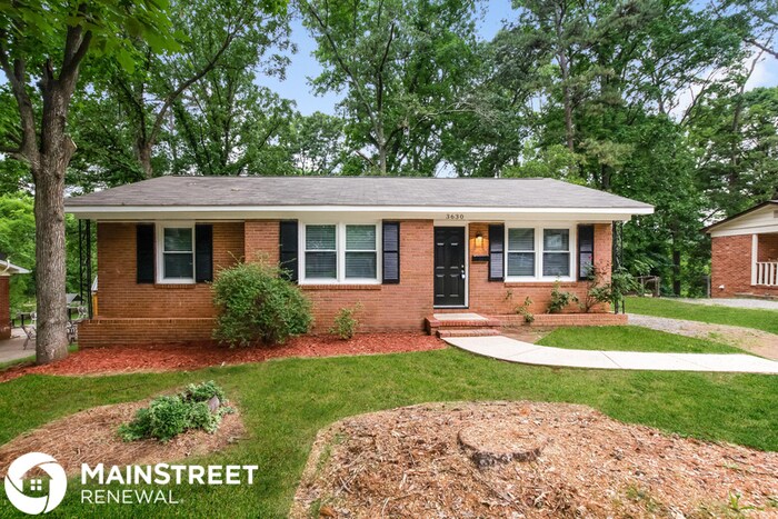 Foto principal - 3630 Sargeant Dr