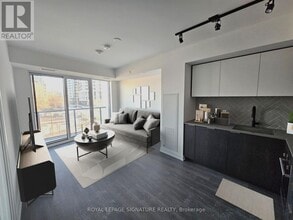 Building Photo - 36 Zorra St