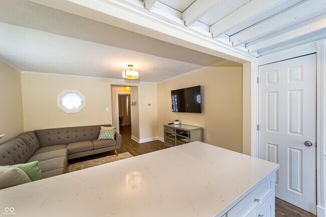 Foto del edificio - 388 W Pearl St