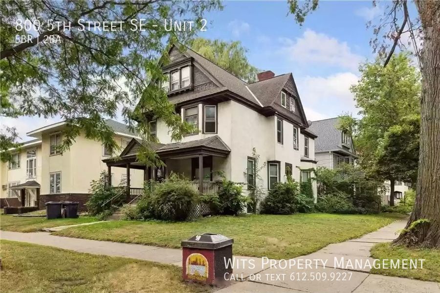 Primary Photo - ALL UTILITIES INCLUDED IN ADVERTISED RENT-...