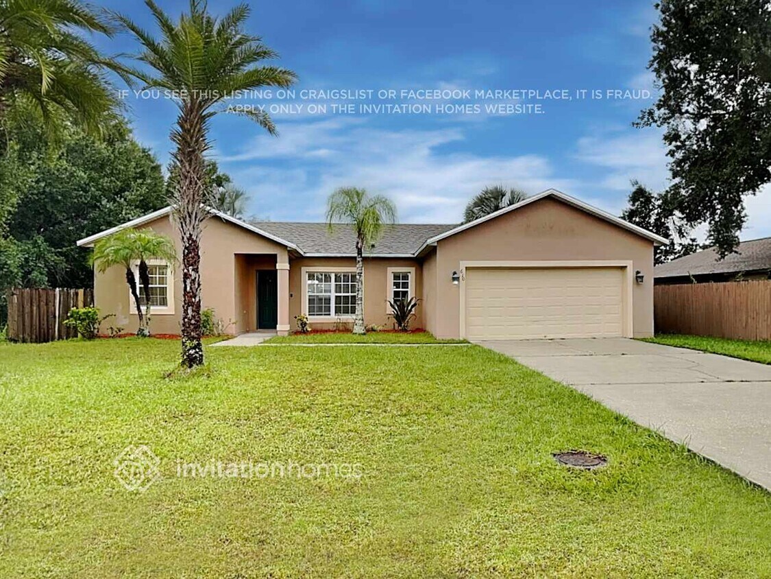 Primary Photo - 610 Fisher Ct