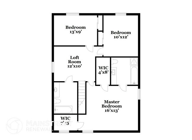 Building Photo - 4941 Hawfield St