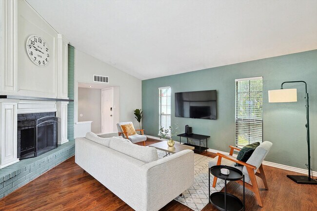 Foto del edificio - 1113 Cherokee Trail