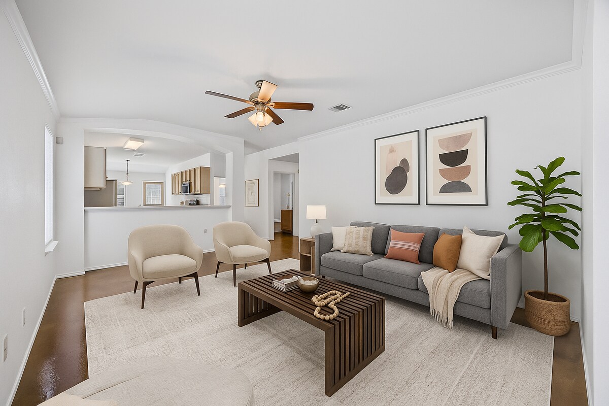 Foto del edificio - 5305 Park At Woodlands Dr