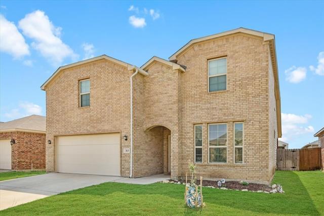 Foto del edificio - 313 Marble Creek Dr