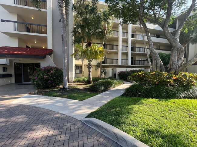 Foto del edificio - Furnished 2 bedroom 2 Bath condo in a Wond...