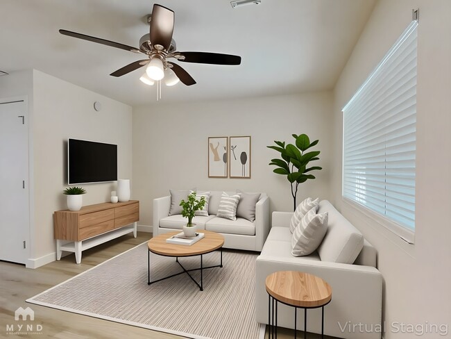 Foto del edificio - 1849 E Virginia Ave