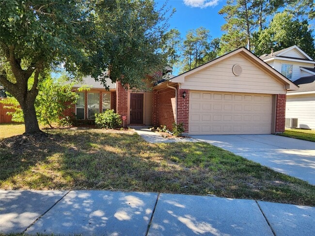 Foto del edificio - 23107 Kimberly Glen Ln