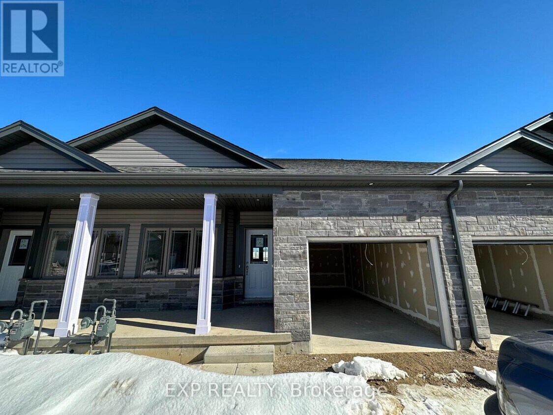 104 Cheryl Ave, Atwood, ON N0G 1B0 House for Rent in Atwood, ON